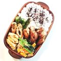 ズボラおかん's cooksnap of when they made ＊簡単！アスパラのチーズ炒め＊.