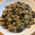 ☆akettu☆'s cooksnap of when they made 簡単とろ旨っ♡茄子と舞茸の挽肉あんかけ♪.