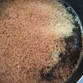 ayachan66's cooksnap of when they made 体ぽかぽかラーメン鍋のスープ.