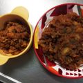 ありんこ☆★'s cooksnap of when they made イタリアン肉じゃが.