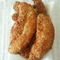 キムラキッチン's cooksnap of when they made 叩かず簡単☆超絶手抜きのささみフライ.