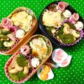 ふたごゆき's cooksnap of when they made ミニアスパラのチーズがけ.