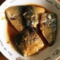 Raphael628's cooksnap of when they made ♡さばの味噌煮.