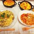 komugiko4's cooksnap of when they made にんじんのスフレ♡.