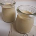 ナチクマ's cooksnap of when they made 豆乳ぷりん.