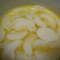 くむちん's cooksnap of when they made 簡単！梨のコンポート(o^^o)♪.