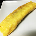 kao_rin5o's cooksnap of when they made 我が家の＊甘甘卵焼き.