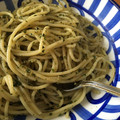 アンバーママ's cooksnap of when they made 万能！ジェノベーゼソース.