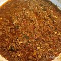 mmmmmmmegu's cooksnap of when they made 老若男女美味しすぎる♪ドライカレー.