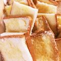 きのこまめキッチン's cooksnap of when they made オーブンまかせ☆サクサク　ラスク.