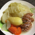 ichigo1203's cooksnap of when they made 簡単ポトフ.