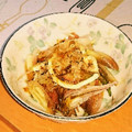 shizmon's cooksnap of when they made １分で、ミョウガのウマウマおつまみ.