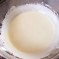 みえのうみ's cooksnap of when they made 失敗なし！簡単☆レンジでホワイトソース☆.
