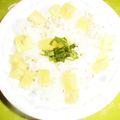 白いぐれーぷ's cooksnap of when they made さつまいものちょっとだけお寿司.
