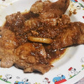 arisel's cooksnap of when they made 失敗なし！簡単ヘルシー豚の生姜焼き★.