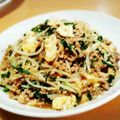 クック漣ちゃん's cooksnap of when they made 簡単すぎるのにご飯がすすむ♡.