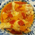 マンゴー大好きっ子's cooksnap of when they made 簡単★☆とりの手羽元 トマトソース煮込み.