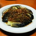 みつこ姉's cooksnap of when they made レンチン♪茄子.
