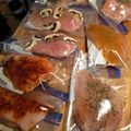 chopper=3's cooksnap of when they made 蒸し鶏.