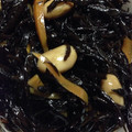 chimeco's cooksnap of when they made 定番☆ひじきの煮物.