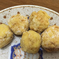さなあママ's cooksnap of when they made 節約＆ダイエット！冷凍豆腐de唐揚げ風.