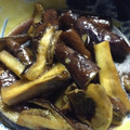 ごんごんママ's cooksnap of when they made 超簡単！ナスの煮浸し☆.