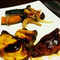 あいらぶパン☆'s cooksnap of when they made とろ～りソース❤やわらかピーマンの肉詰め.