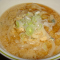 mikiha5's cooksnap of when they made 簡単 ふわふわ卵うどん.