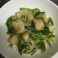 Kキロ's cooksnap of when they made ほたて貝柱とピーマンのピリ辛マヨ炒め.