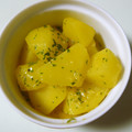 さかなぷりん's cooksnap of when they made ジャガイモのアイオリソース和え.