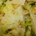 ♡フェミ♡'s cooksnap of when they made 手間いらずキャベツとツナ缶の放ったらかし.