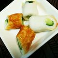 あいらぶパン☆'s cooksnap of when they made 超簡単♪ちくわきゅうり.