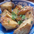 みみのみ２３'s cooksnap of when they made ササッと♪甘々厚揚げ炒め.