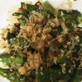 クックFSQU9B☆'s cooksnap of when they made 万願寺唐辛子の甘辛炒めwithかつおぶし.