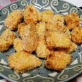 陽子◎'s cooksnap of when they made 鮭のトースターフライ.