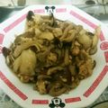 ☆☆☆さっちん☆☆'s cooksnap of when they made 豆腐の☆鶏そぼろきのこあんかけ☆.