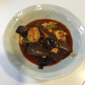 クック106E38☆'s cooksnap of when they made 茄子と豆腐の中華風豆板醤炒め.