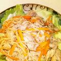 クックNM57TE☆'s cooksnap of when they made 簡単☆豚肉のしぐれ煮.