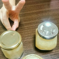 むじ氏's cooksnap of when they made 洋梨のジャム.