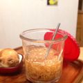 にゃこゆき's cooksnap of when they made 酢生姜☆血管若返り.