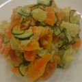 ☆baobab☆'s cooksnap of when they made 定番❢シンプルなポテトサラダ.