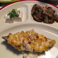 behoney85's cooksnap of when they made カラスカレイのコーン入りマヨ焼き.