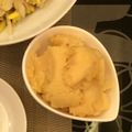 nanasworld's cooksnap of when they made 新じゃが＊明太マヨバターポテト＊.