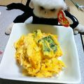 サンソン's cooksnap of when they made 簡単！かぼちゃサラダ.