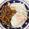 Chaso❁'s cooksnap of when they made ピーマン大量♡甘辛炒め！.