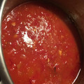kotahoo's cooksnap of when they made 万能！濃厚トマトソース.