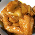 akaneeeex's cooksnap of when they made 骨までポロっと取れちゃうとろ〜〜り手羽先.