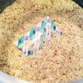 トドこ's cooksnap of when they made 我が家で大活躍☆粉末煮干し(いりこ).