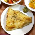 Susie845's cooksnap of when they made 水カレイの☆ムニエル.