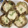 ♡ともりん's cooksnap of when they made 魚グリルで簡単★なすのツナマヨ焼き.